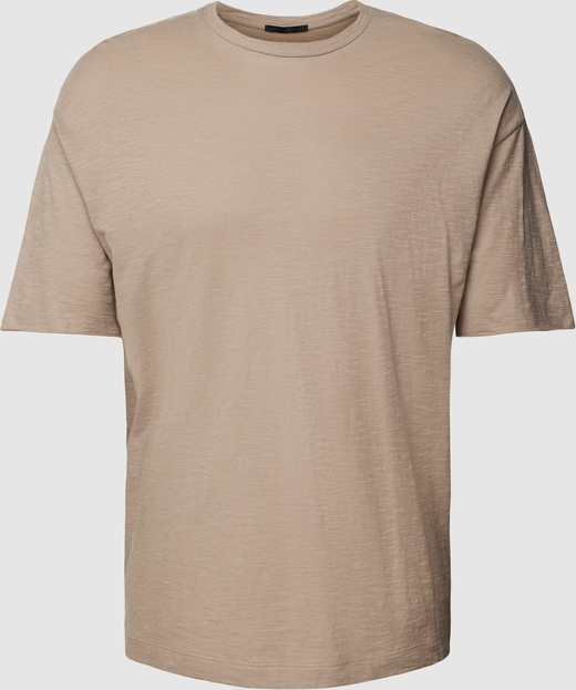 T-shirt Drykorn z krótkim rękawem