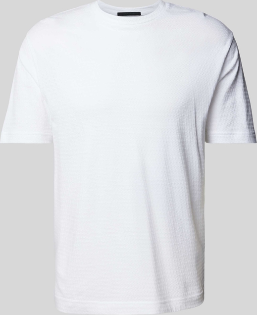 T-shirt Drykorn z krótkim rękawem