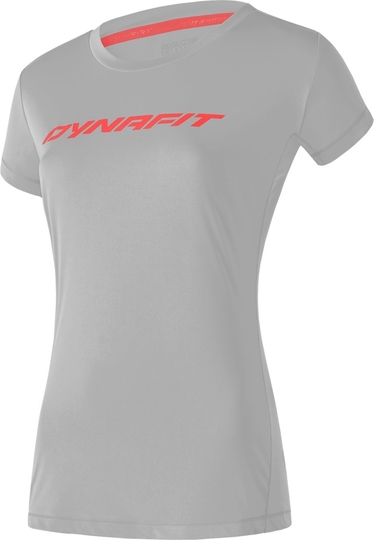 T-shirt Dynafit z tkaniny w sportowym stylu
