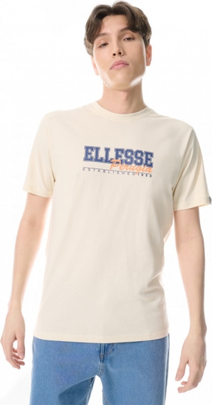 T-shirt Ellesse w sportowym stylu
