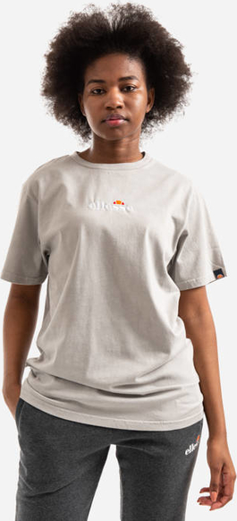 T-shirt Ellesse w sportowym stylu z okrągłym dekoltem