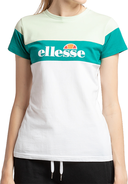 T-shirt Ellesse z bawełny w sportowym stylu