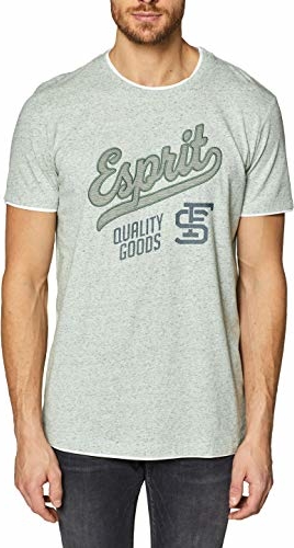 T-shirt Esprit z krótkim rękawem