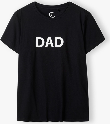 T-shirt Family Concept By 5.10.15. z bawełny