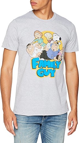 T-shirt Family Guy