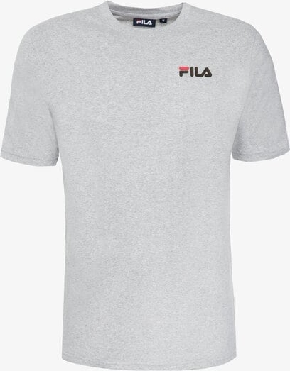 T-shirt Fila z krótkim rękawem