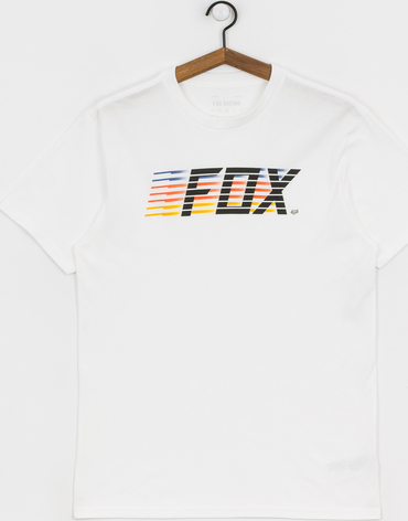 T-shirt Fox