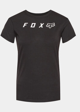 T-shirt Fox Racing z krótkim rękawem