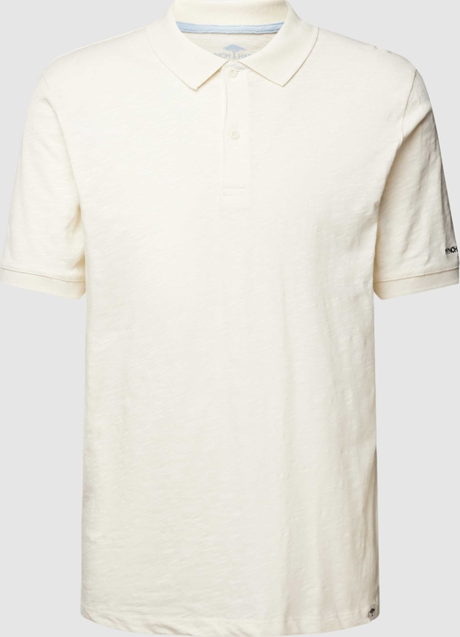 T-shirt Fynch Hatton z krótkim rękawem