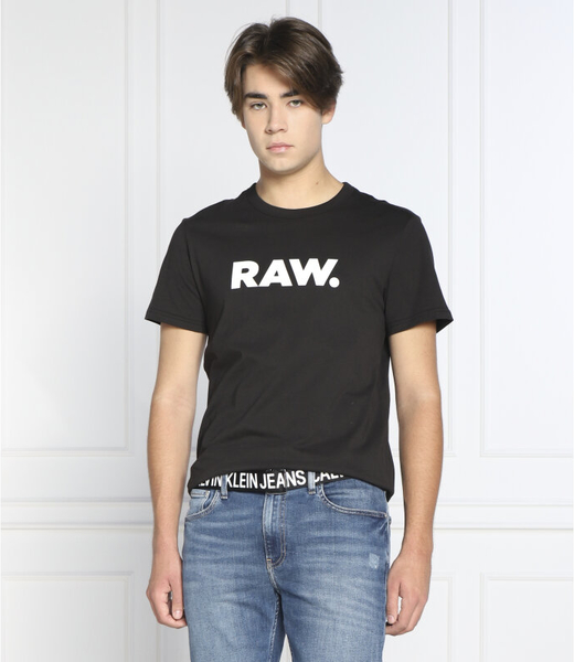 T-shirt G- Star Raw
