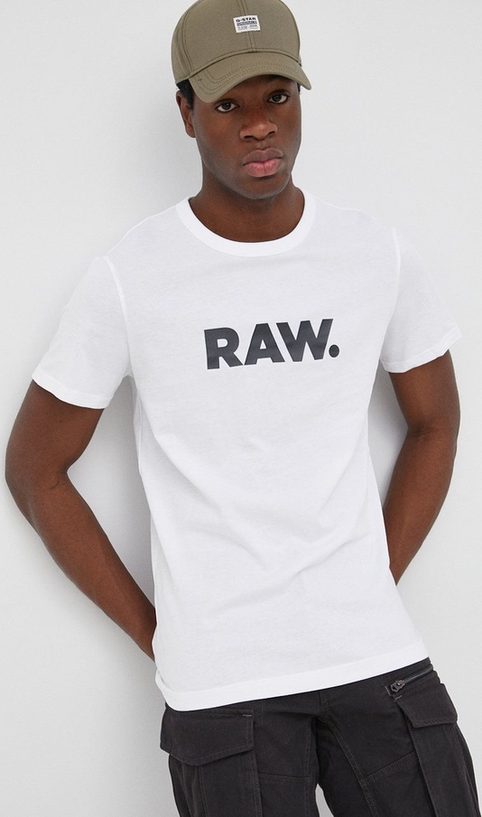 T-shirt G-Star Raw