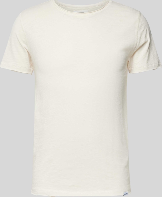 T-shirt Gabba z bawełny z krótkim rękawem