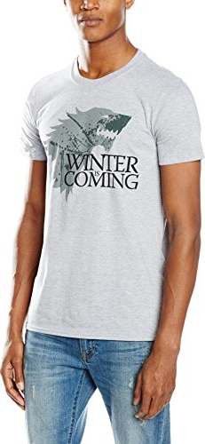 T-shirt game of thrones