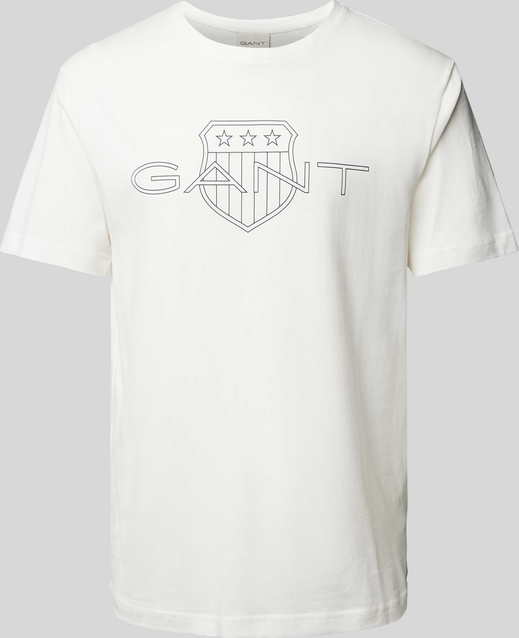 T-shirt Gant
