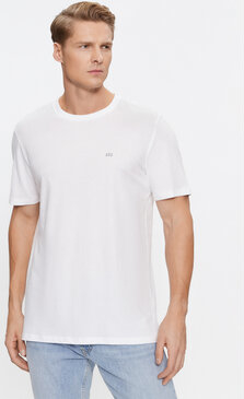 T-shirt Gap z krótkim rękawem w stylu casual