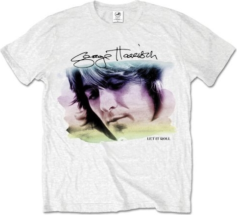 T-shirt George Harrison