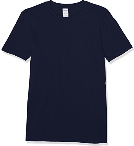 T-shirt Gildan z krótkim rękawem