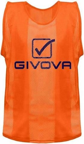 T-shirt Givova w sportowym stylu