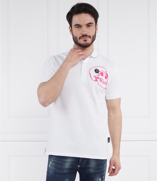 T-shirt Gomez Fashion Store w młodzieżowym stylu z krótkim rękawem