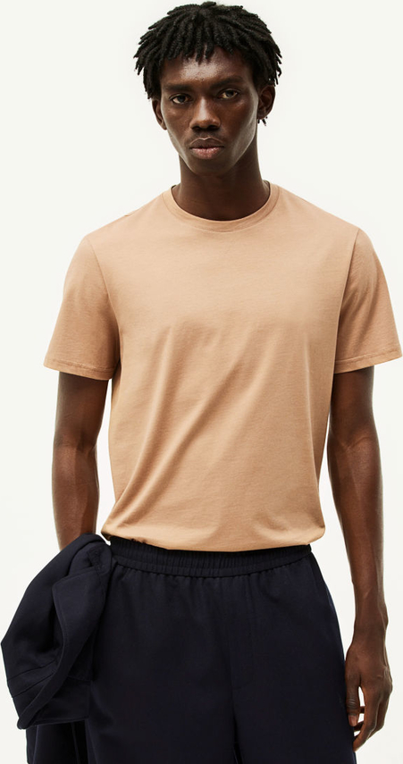T-shirt H & M z krótkim rękawem w stylu casual