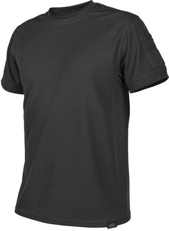 T-shirt HELIKON-TEX w stylu casual z krótkim rękawem
