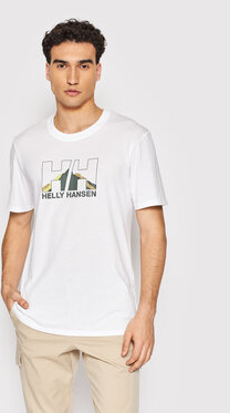 T-shirt Helly Hansen