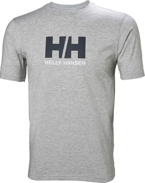 T-shirt Helly Hansen z dżerseju z krótkim rękawem