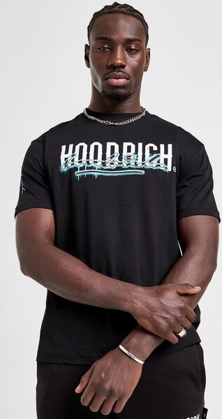 T-shirt Hoodrich