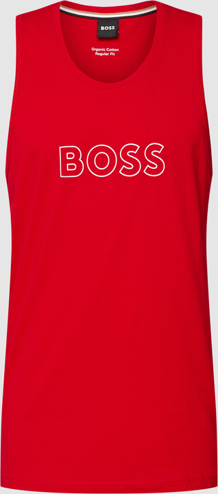 T-shirt Hugo Boss