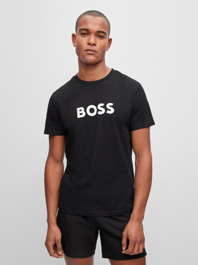 T-shirt Hugo Boss z krótkim rękawem