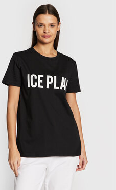T-shirt Ice Play