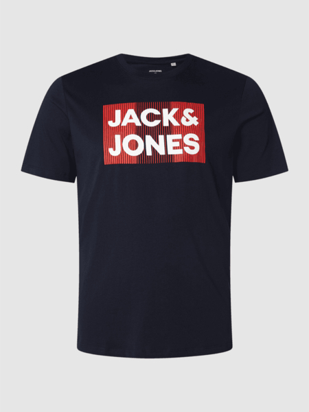 T-shirt Jack & Jones