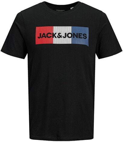 T-shirt Jack&jones Plus z krótkim rękawem