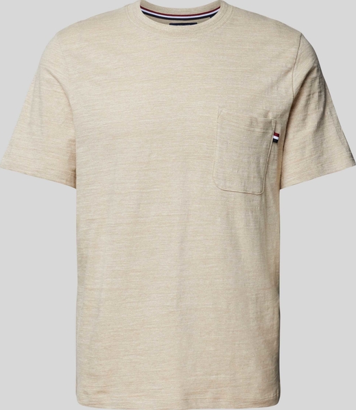T-shirt Jack & Jones z bawełny w stylu casual