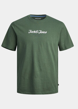 T-shirt Jack & Jones z krótkim rękawem