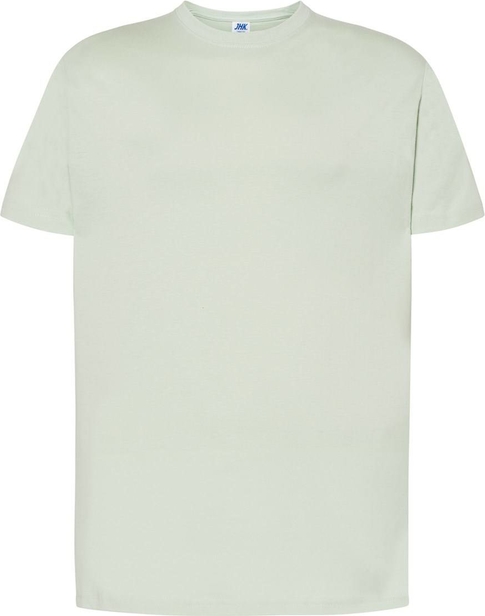 T-shirt JK Collection w stylu casual z krótkim rękawem