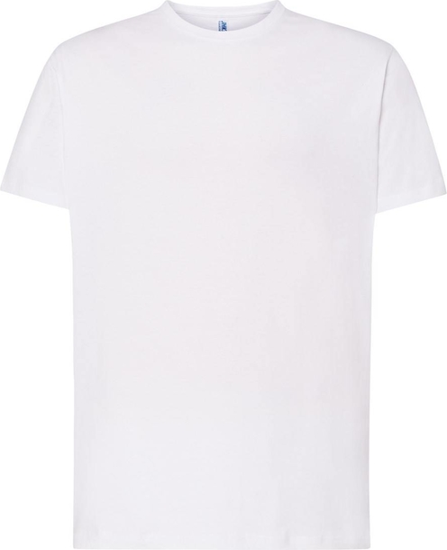 T-shirt JK Collection z krótkim rękawem w stylu casual