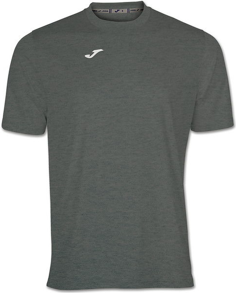 T-shirt Joma w sportowym stylu z krótkim rękawem