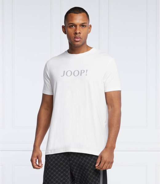 T-shirt Joop! Homewear z bawełny