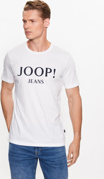 T-shirt Joop! w młodzieżowym stylu
