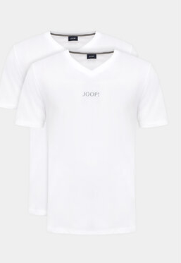 T-shirt Joop! w stylu casual