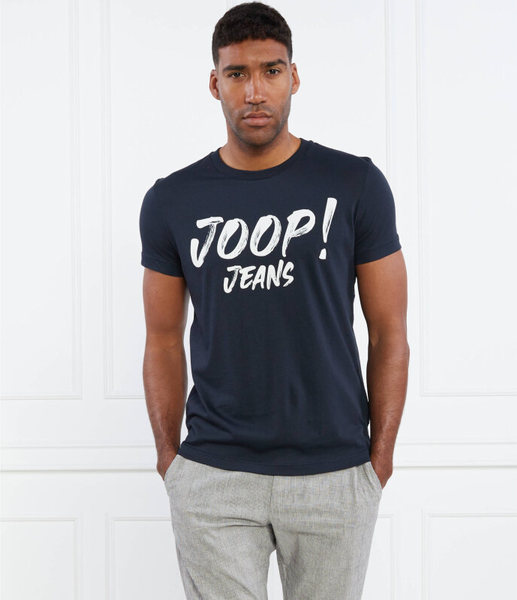 T-shirt Joop! z krótkim rękawem