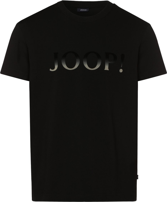 T-shirt Joop! z nadrukiem
