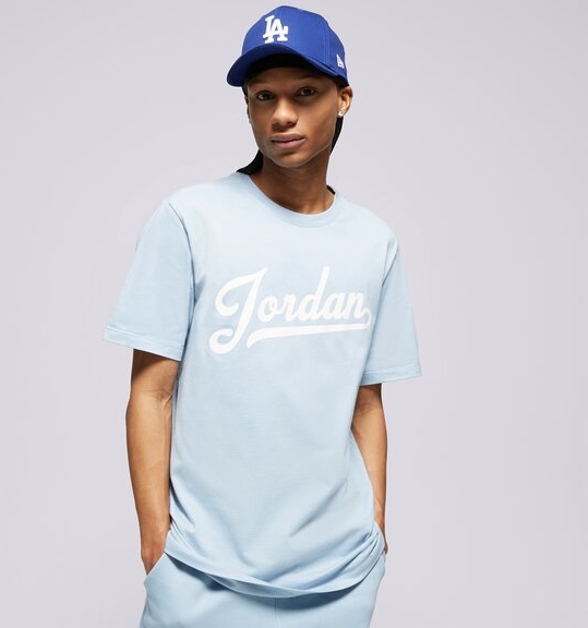 T-shirt Jordan