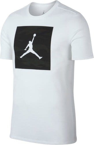 T-shirt Jordan z krótkim rękawem