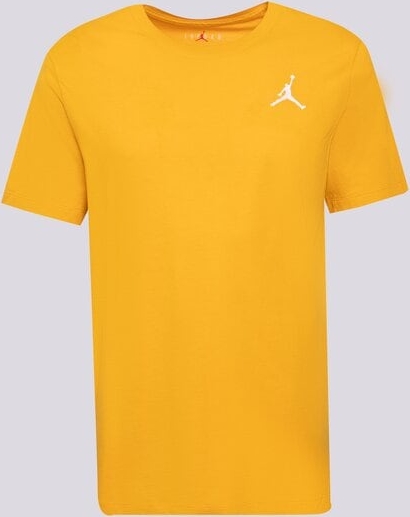 T-shirt Jordan z krótkim rękawem w street stylu