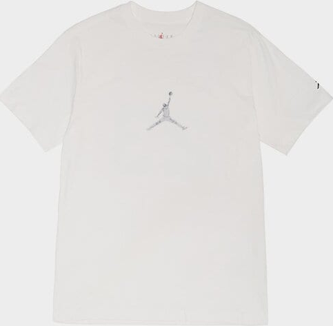 T-shirt Jordan z krótkim rękawem w stylu casual z nadrukiem
