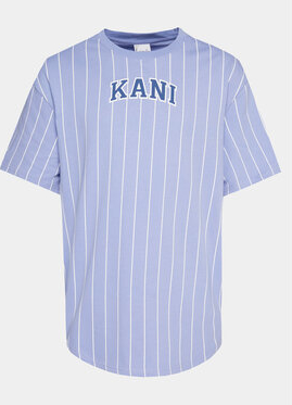 T-shirt Karl Kani z krótkim rękawem