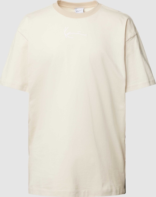 T-shirt Karl Kani z krótkim rękawem
