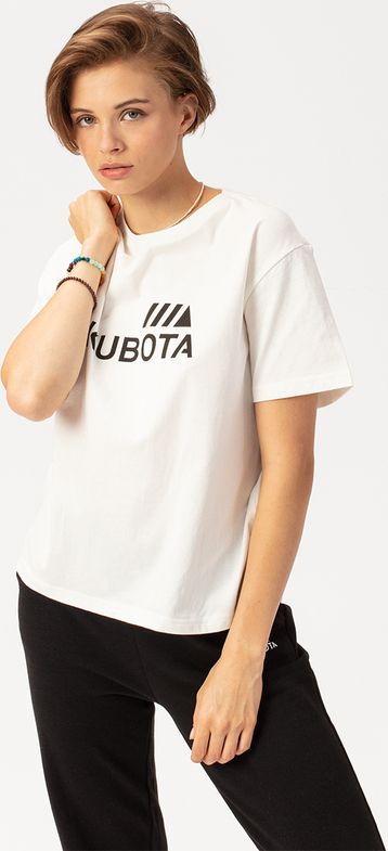 T-shirt Kubota